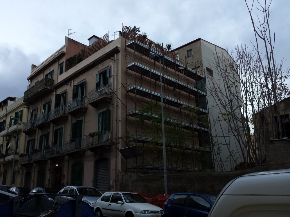 - COSTRUIAMO INSIEME