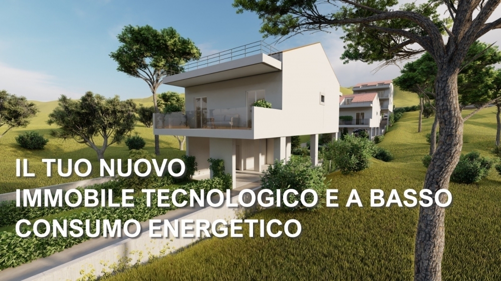 PROSSIMA REALIZZAZIONE - COSTRUIAMO INSIEME