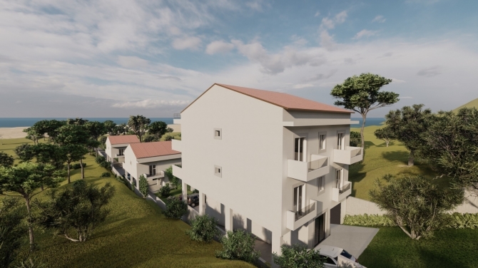 Render - Impresa Previti s.a.s.